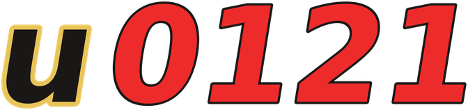 u0121 logo