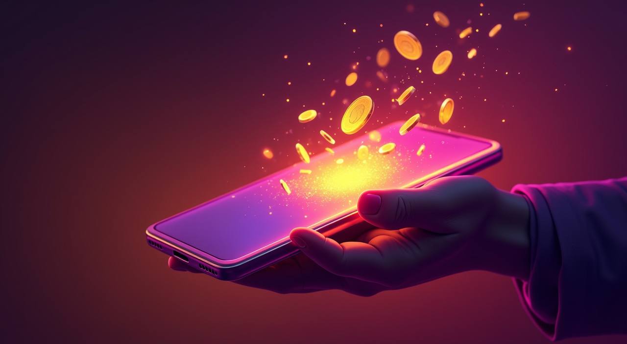 u0121 mobile gaming
